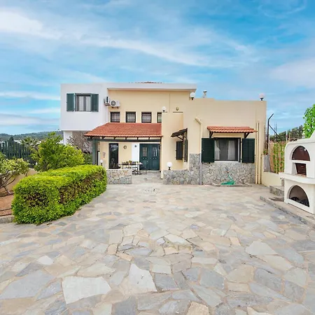 Villa Anastasia Veranna