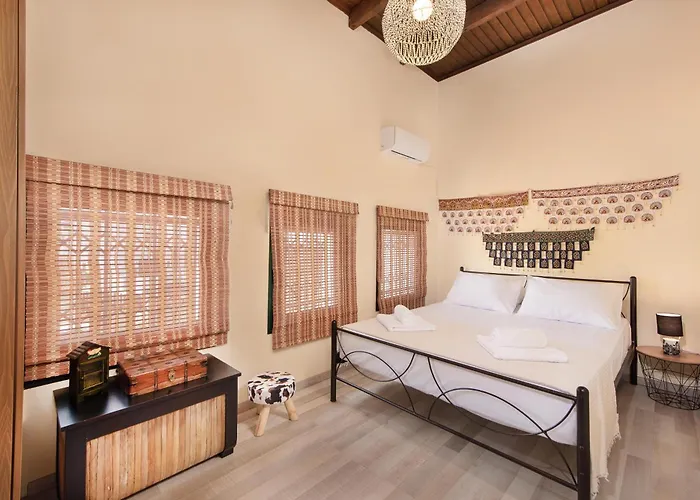 Villa Anastasia Veranna *