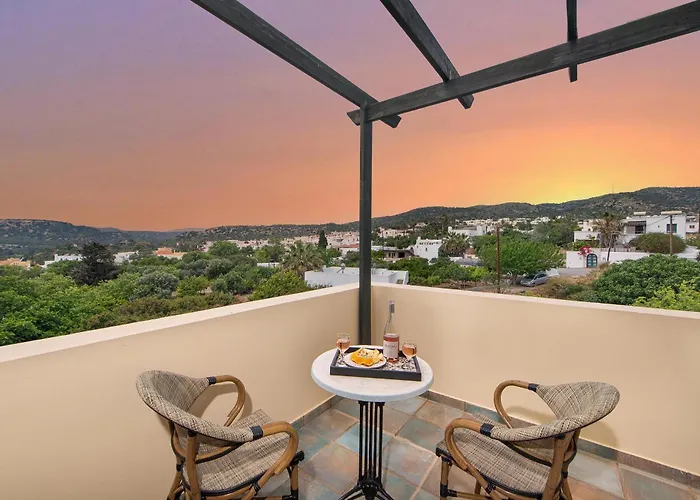 Anastasia Veranna Villa *