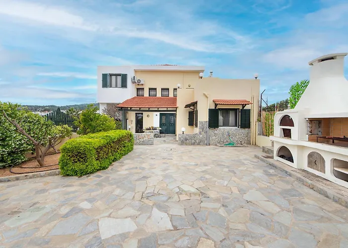 Villa Anastasia Veranna