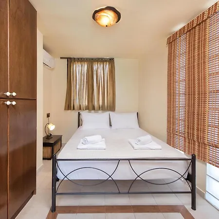 Anastasia Veranna Lachania (Rhodes)