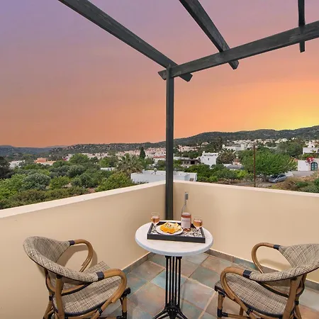 Anastasia Veranna Villa *