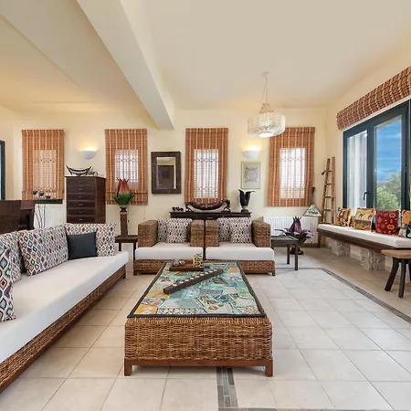 Anastasia Veranna Lachania (Rhodes)