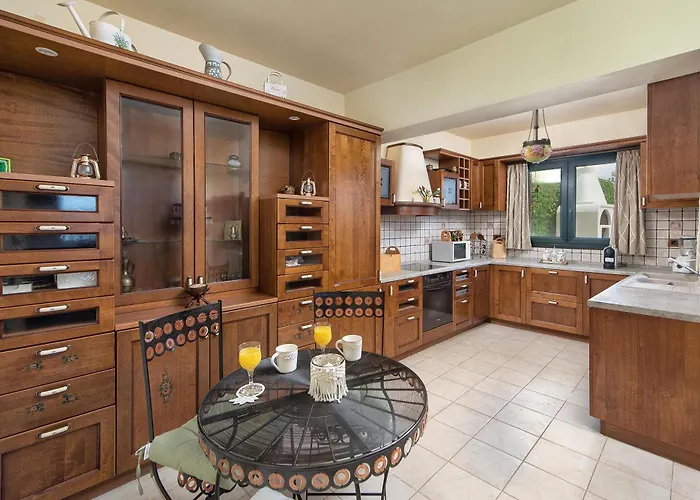 Anastasia Veranna Willa