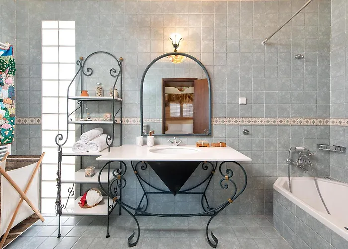 Anastasia Veranna 빌라