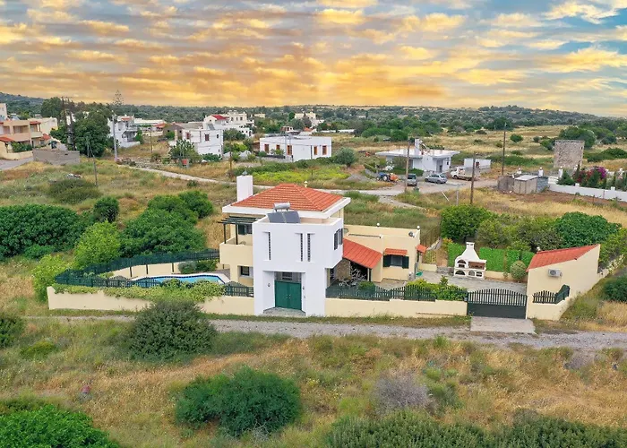 Anastasia Veranna 빌라 *